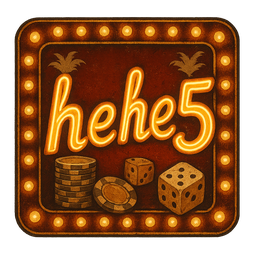 hehe5 logo
